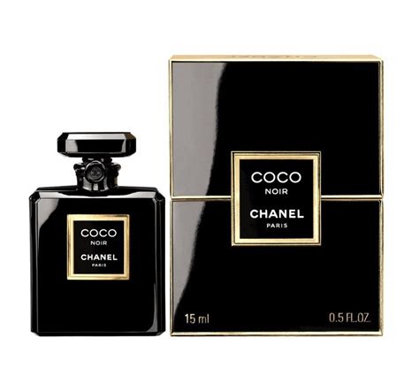 chanel coco noir extrait|chanel coco noir reviews.